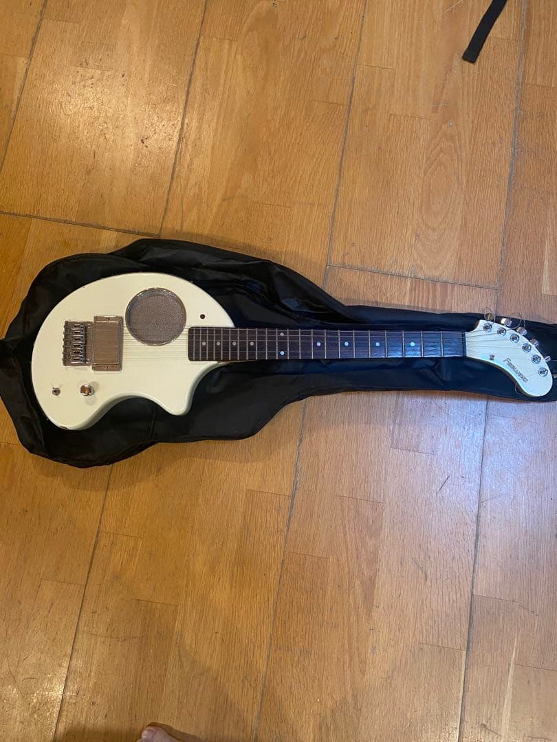 フェルナンデス Digi-zo ジャンク