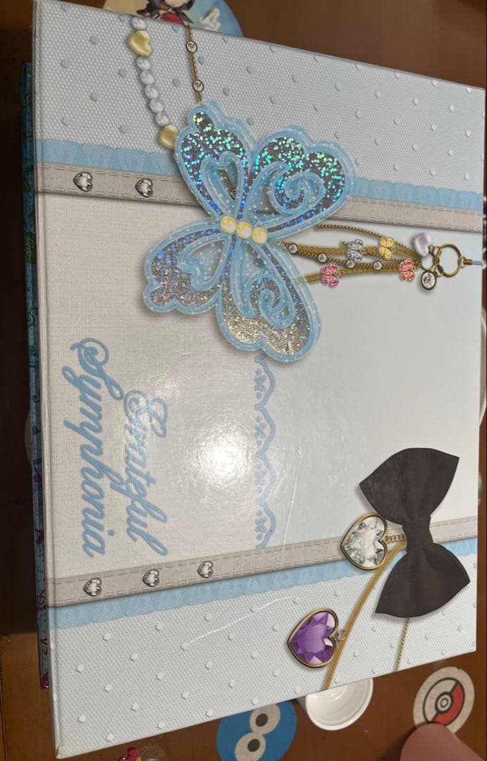 プリティーリズム トランク・ケース・ストーン まとめ売り