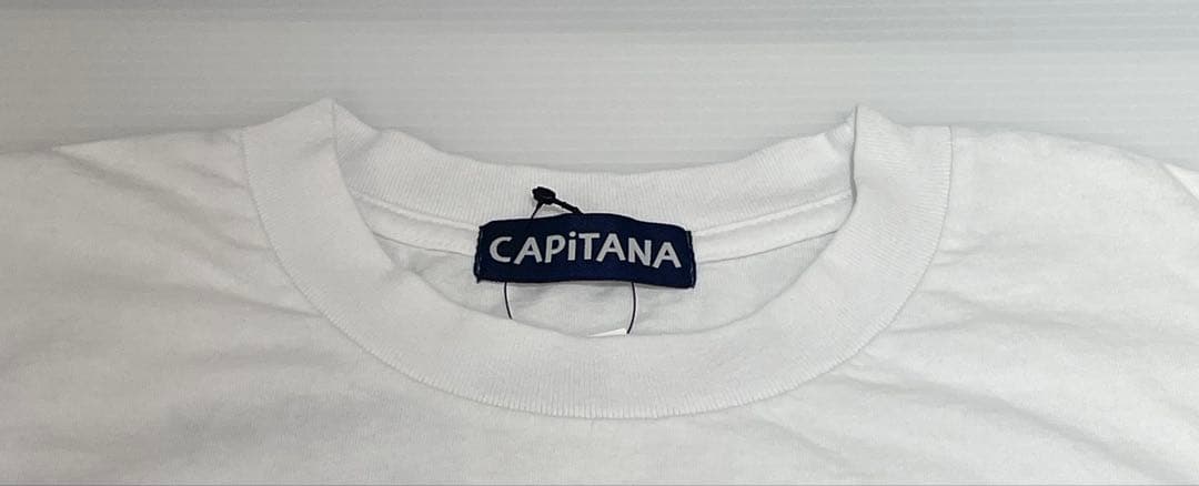 プ*い様 knmen127-0406 CAPITANA×GIRLS DON'T