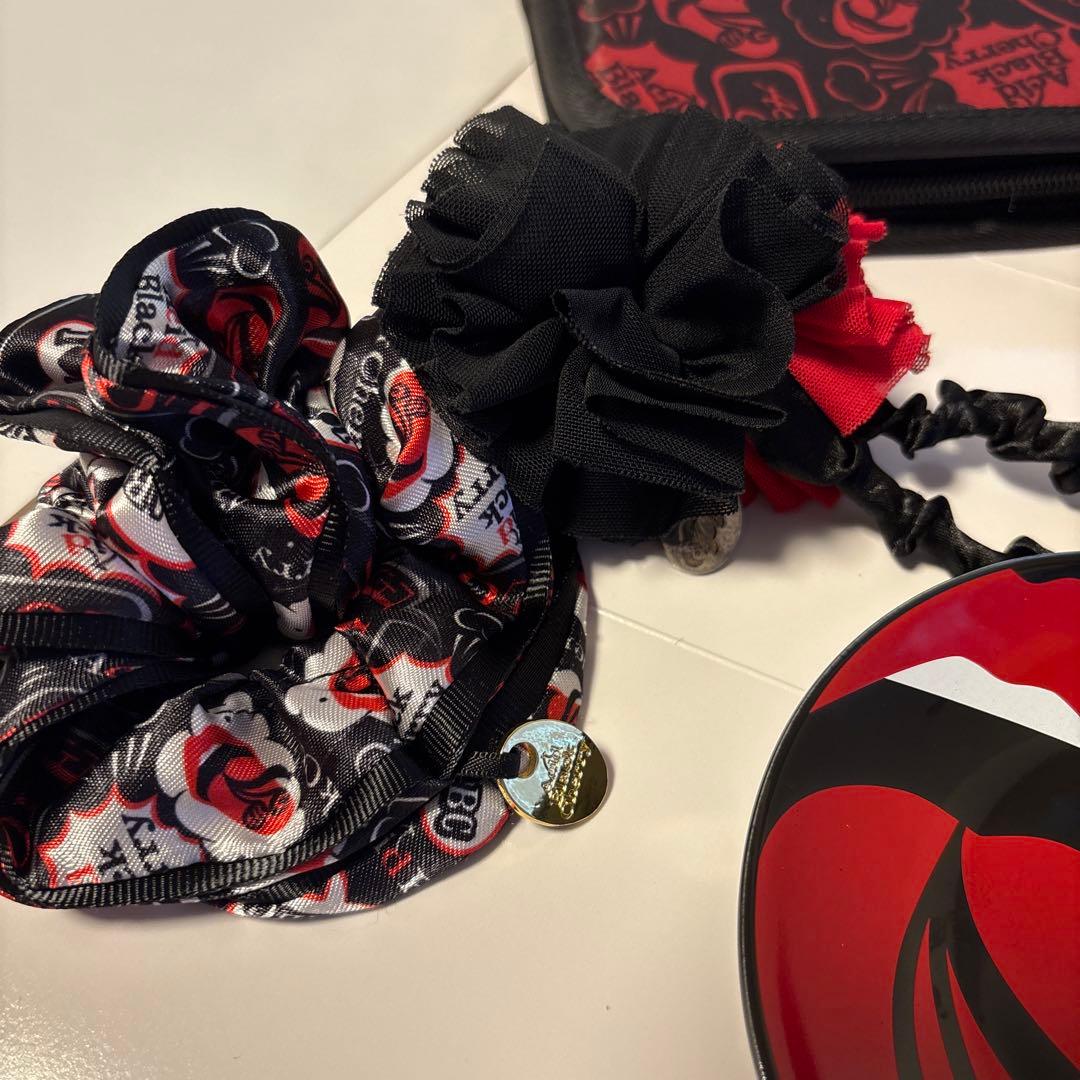 【激レア早い者勝ち】AcidBlackcherryまとめ売り♡