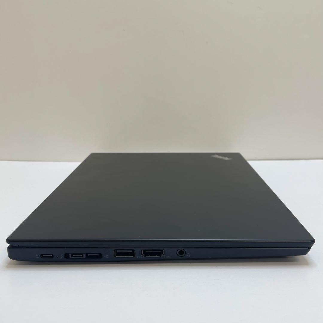 #665 レノボ Thinkpad X280 i5-8250U 8GB 256G