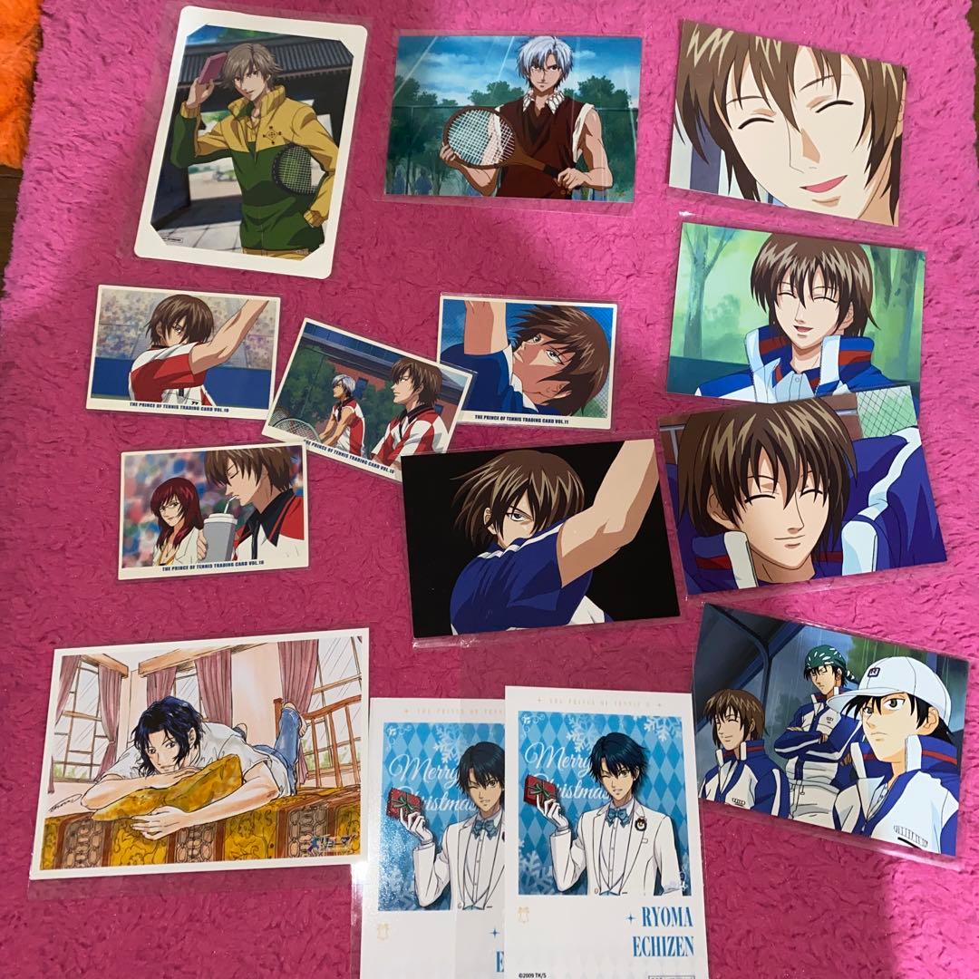 テニスの王子様 セット売り