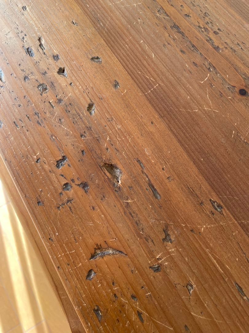 クラッシュゲート　ノットアンティークス　グラムサイドチェスト　関家具