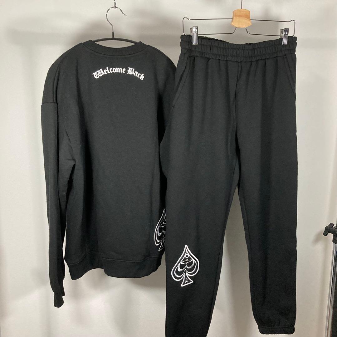 【大幅値下げ】 2NE1 スウェットセット ライブグッズ