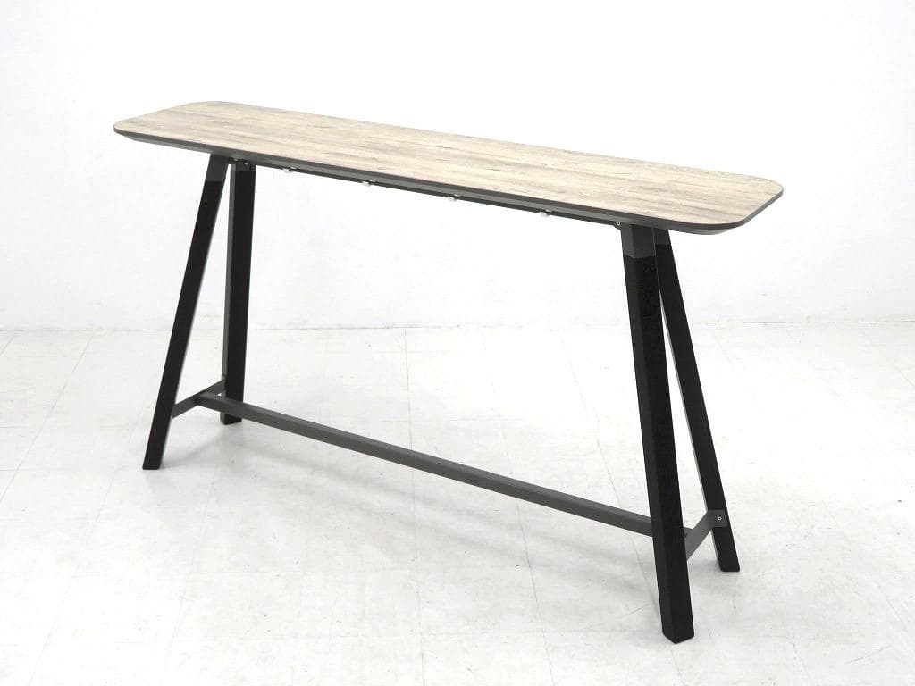 展示品 knoll ノール　ハイテーブル　カウンターテーブル　モダン