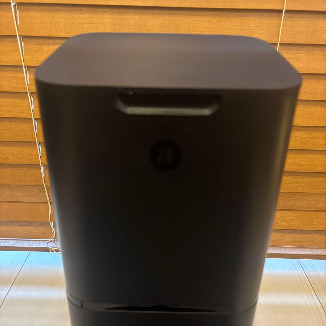 iRobot Roomba アイロボット ルンバ i7＋　ロボット掃除