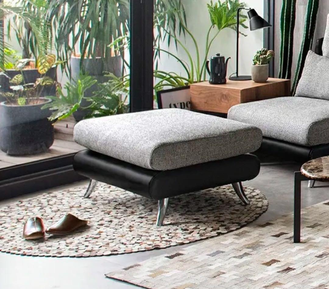 ARMONIA Bella Curva オットマン