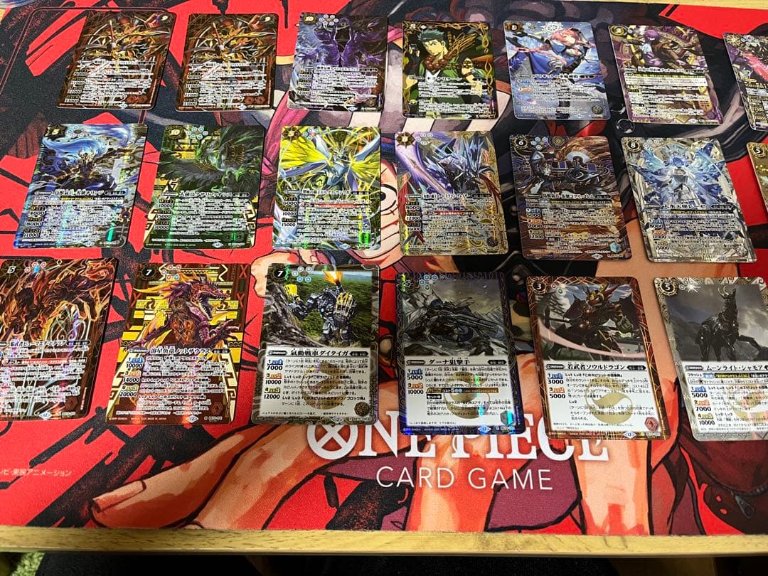 バトルスピリッツ シークレットまとめ売り