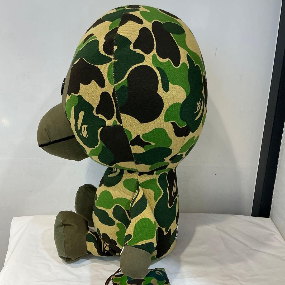 A BATHING APE アベイシングエイプ　Doll