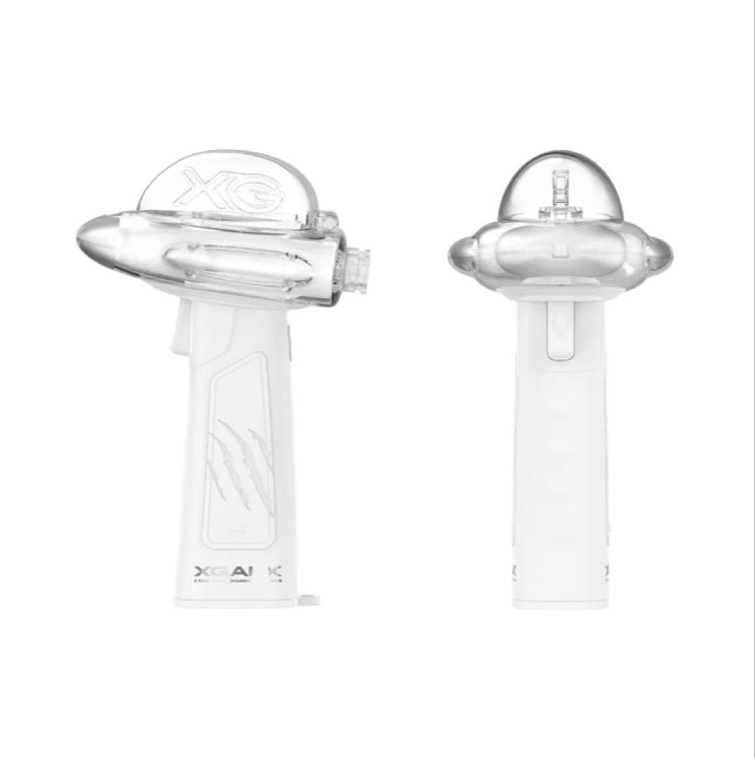 ミュージシャン XG OFFICIAL LIGHT STICK Ver.1