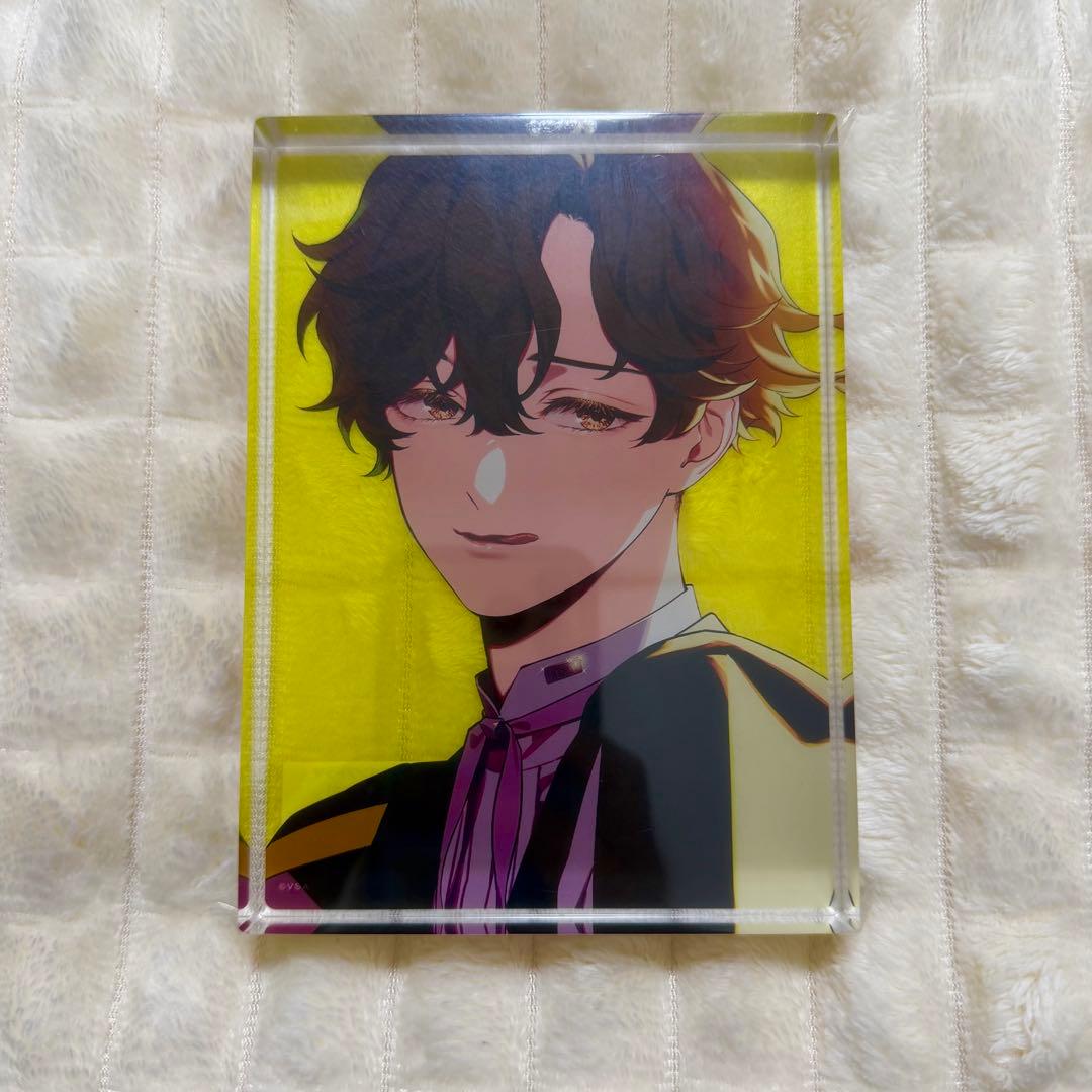 【新品/未開封】VS AMBIVALENZ ビバレン ナゴム アクリルブロック