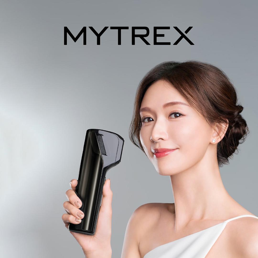 新品未使用 MYTREX MiRAY AIR マイトレックス 美顔器