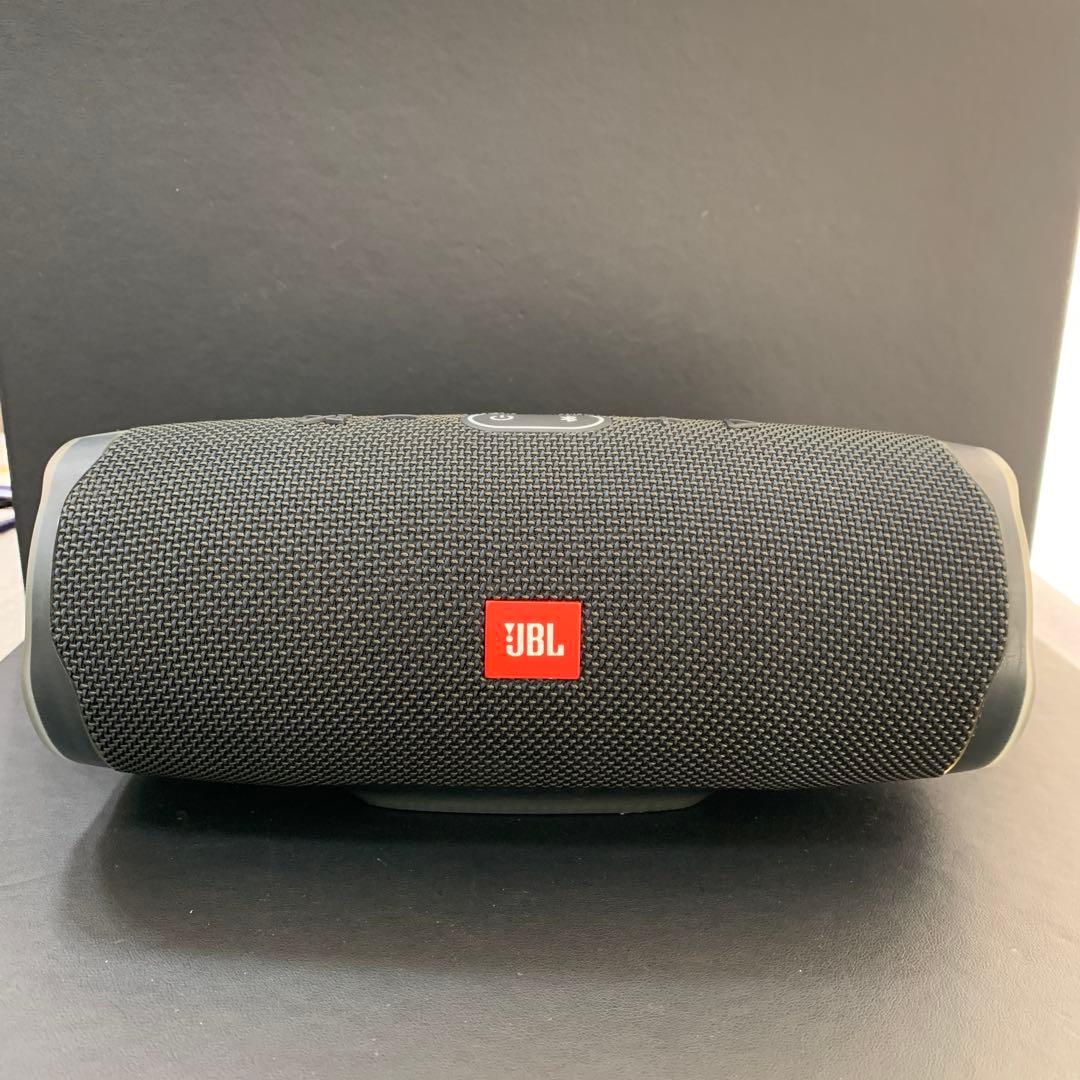JBL CHARGE4 ワイヤレススピーカー