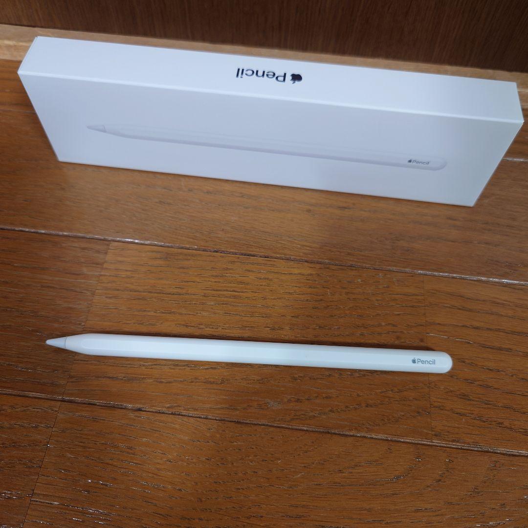 iPadPro12.9 第3世代256GB Wi-Fi + Pencil第2世代