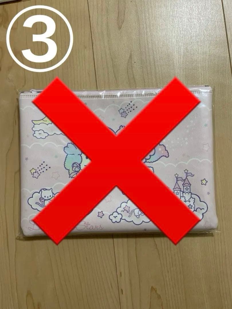 サンリオグッズ