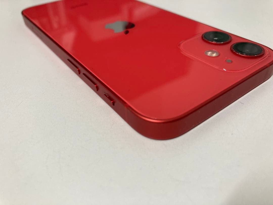 iPhone 12 mini 128GB SIMフリー　K1961