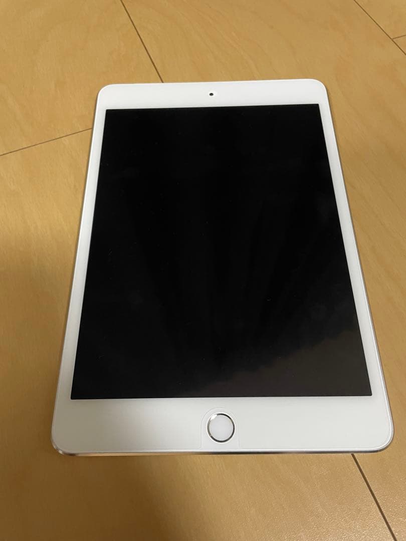 超美品 iPad mini4 16GB ゴールド