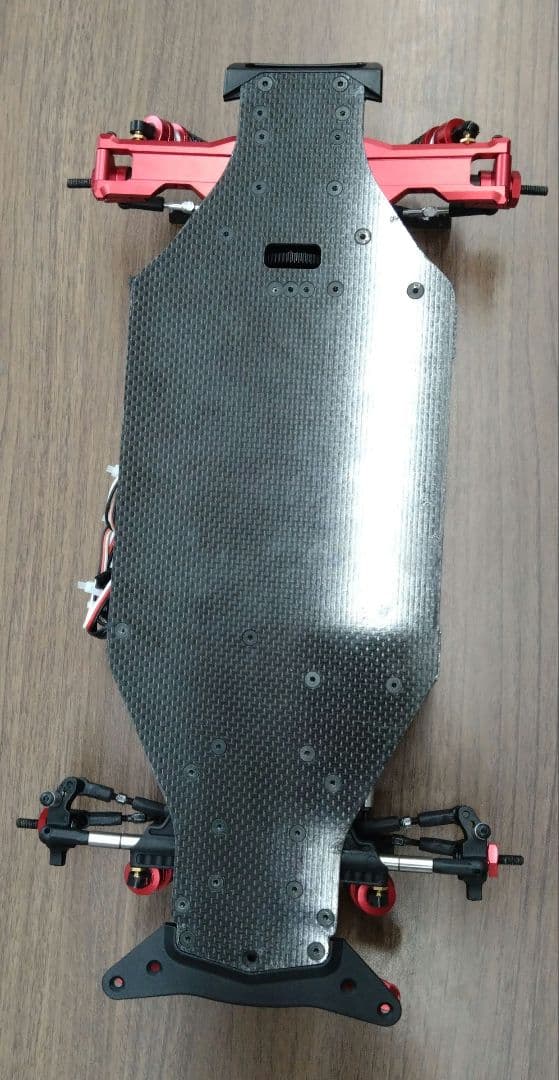 GRK ラジコンカー