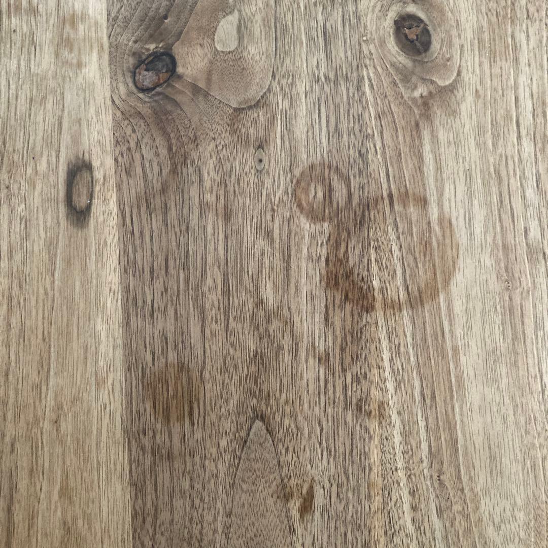 柊⭐︎ダイニングテーブルセット/家具の里/ウォールナット風