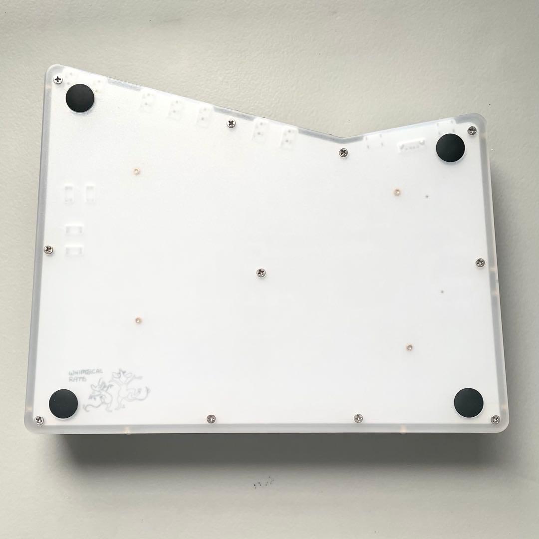 Whimsical Raps Atrium アナログシンセサイザー