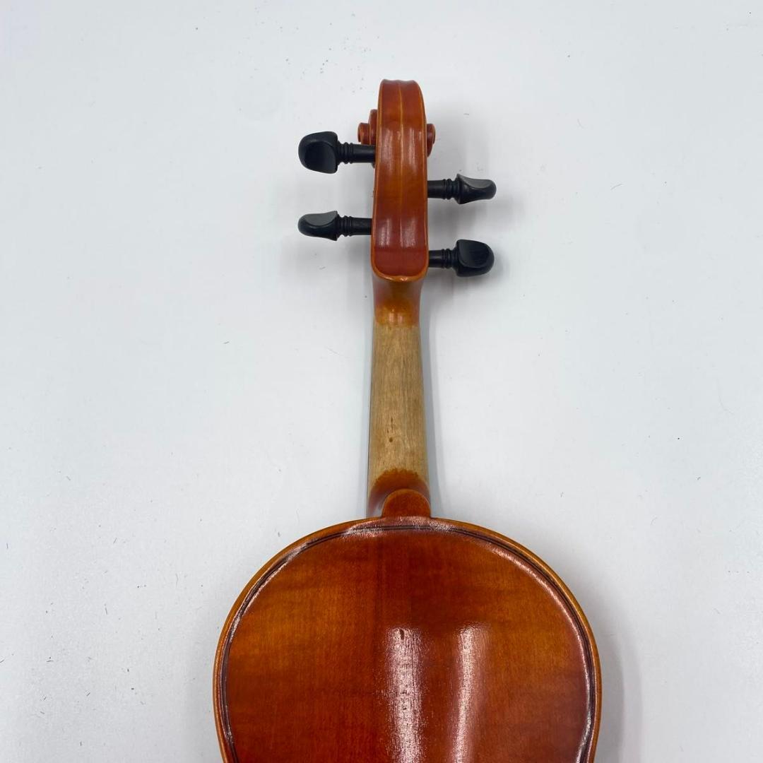 【弦新品】SUZUKI No.300 1/8 1980年製 スズキ バイオリン