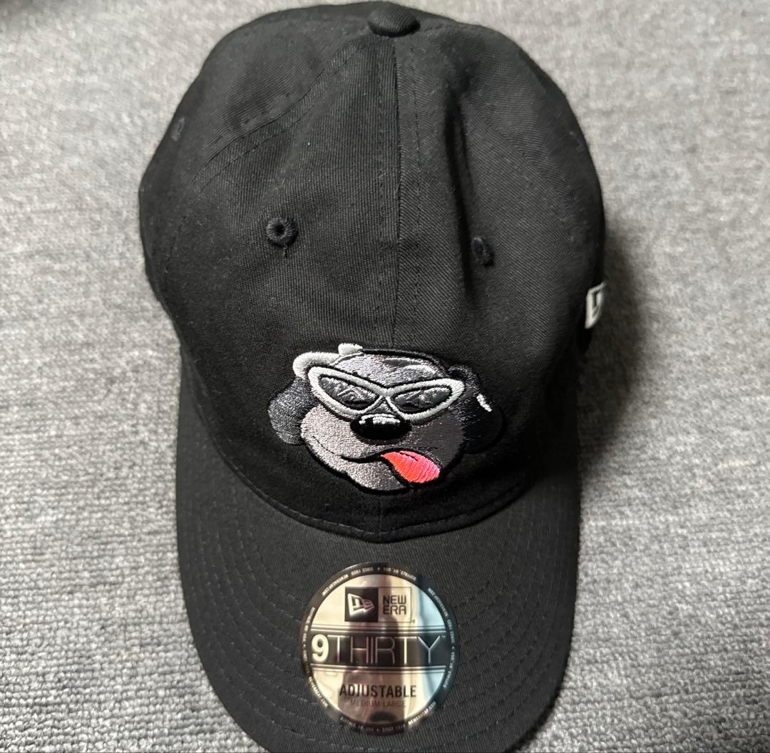 なち　 Kis-My-Ft2 キスマイくにお ニューエラ　キャップ