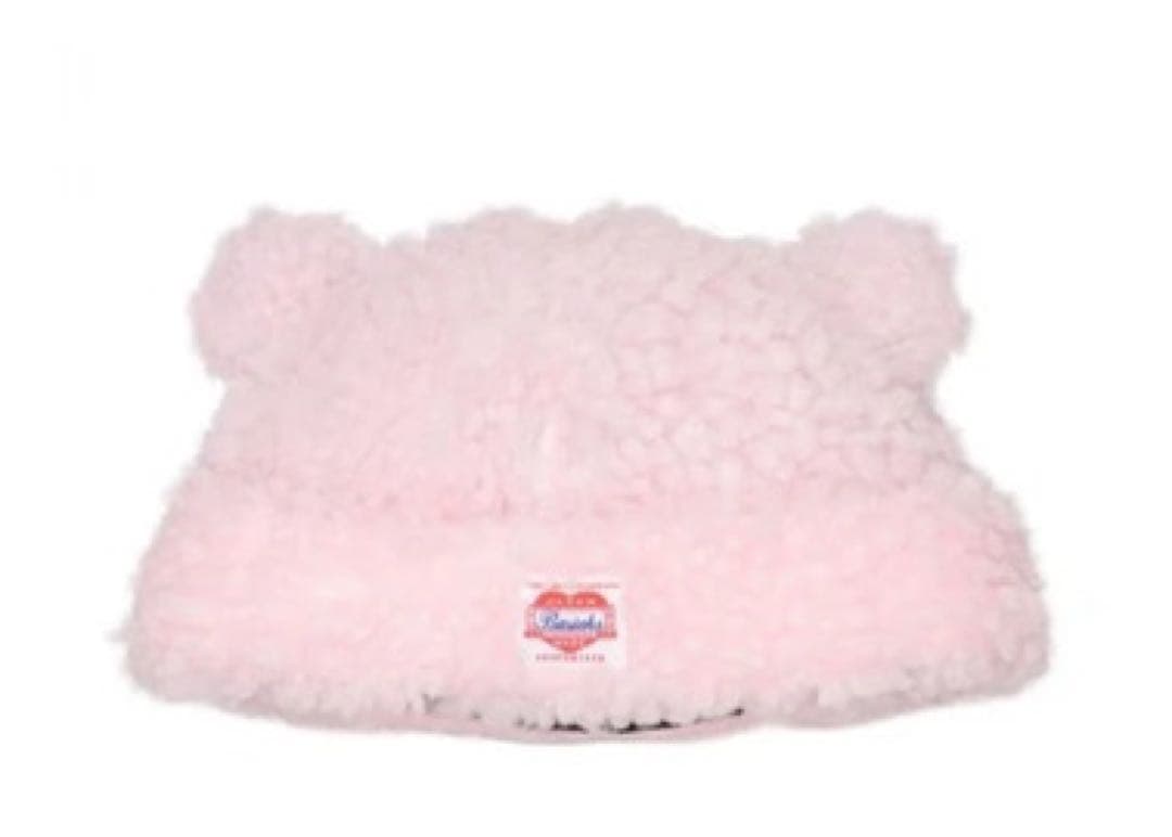 BASICKS BEAR BEANIE ベーシックス　ベアビーニー