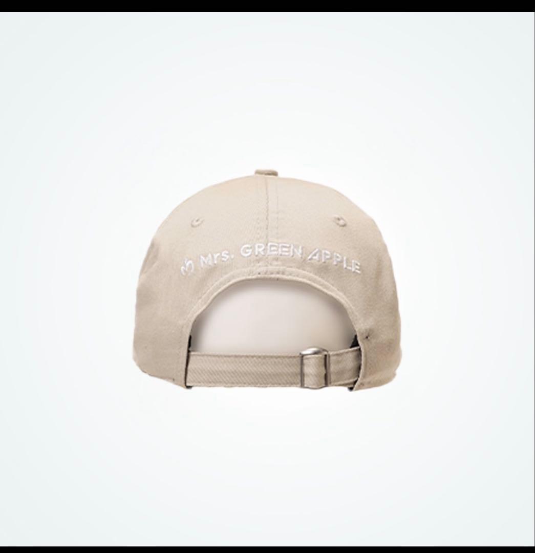 Mrs.GREEN APPLE NEW ERA® 9THIRTY™ MGA