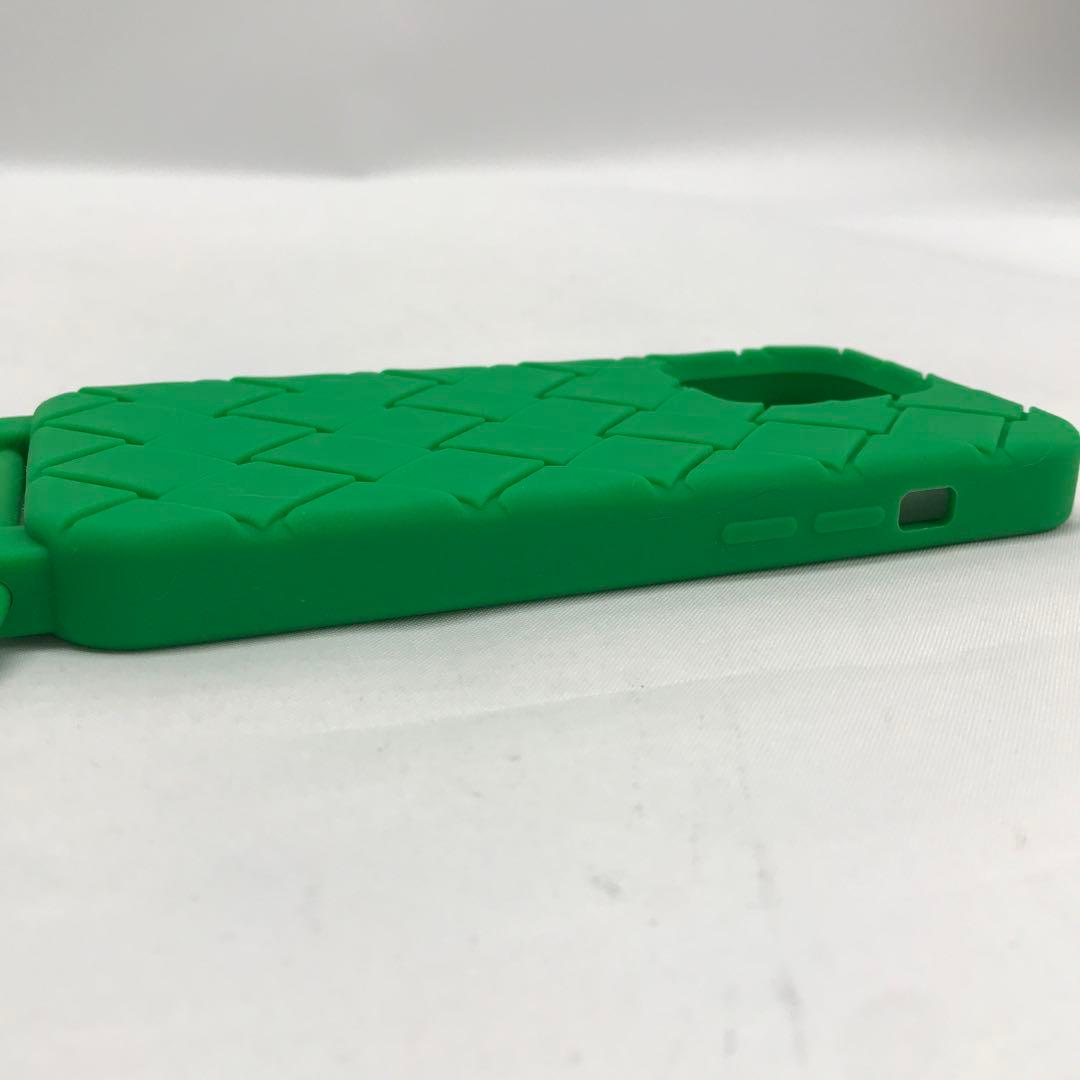 ☆未使用品☆BOTTEGA VENETA iPhone13Pro対応 ケース