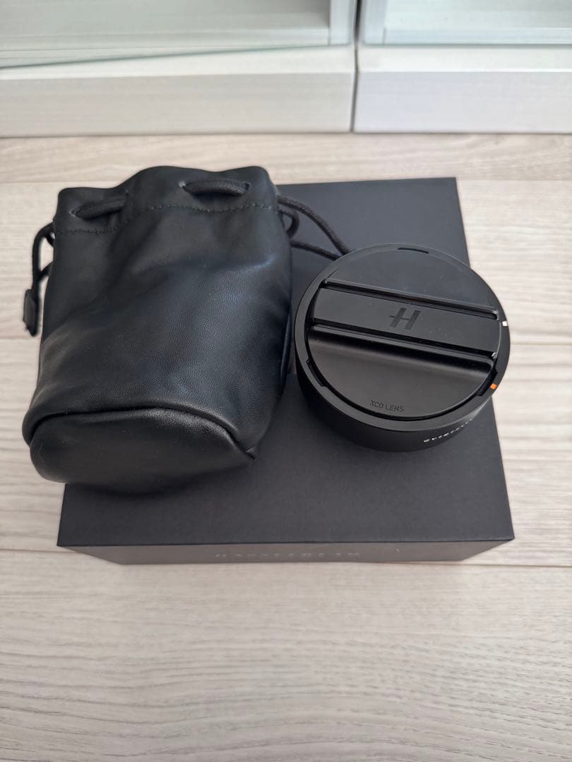 ハッセルブラッド　xcd 28p