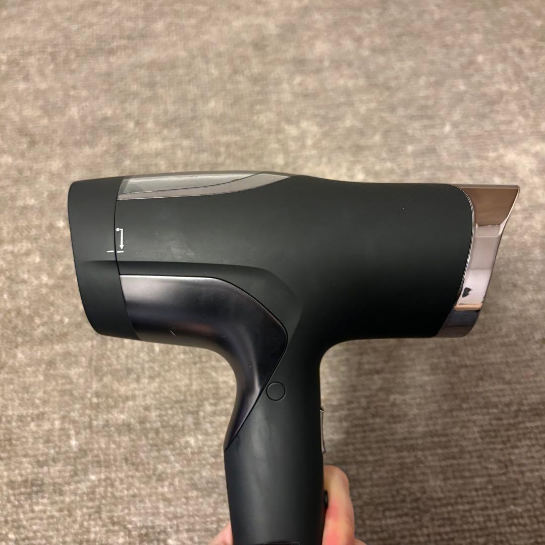 KOIZUMI Premium MONSTER ヘアドライヤー