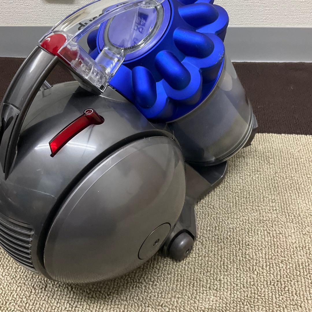 Dyson ダイソン DC48 サイクロン式掃除機