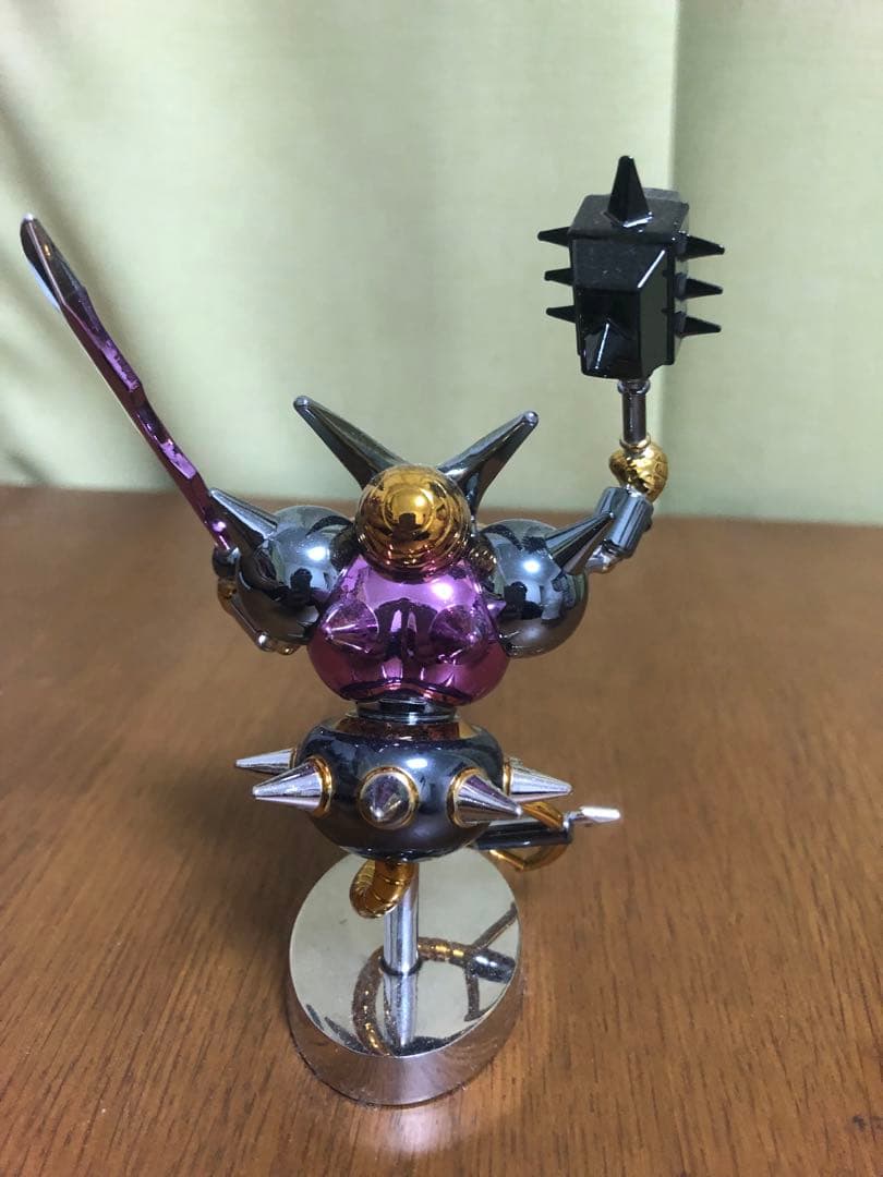 ドラクエ メタリックモンスターギャラリー 5体まとめ売り