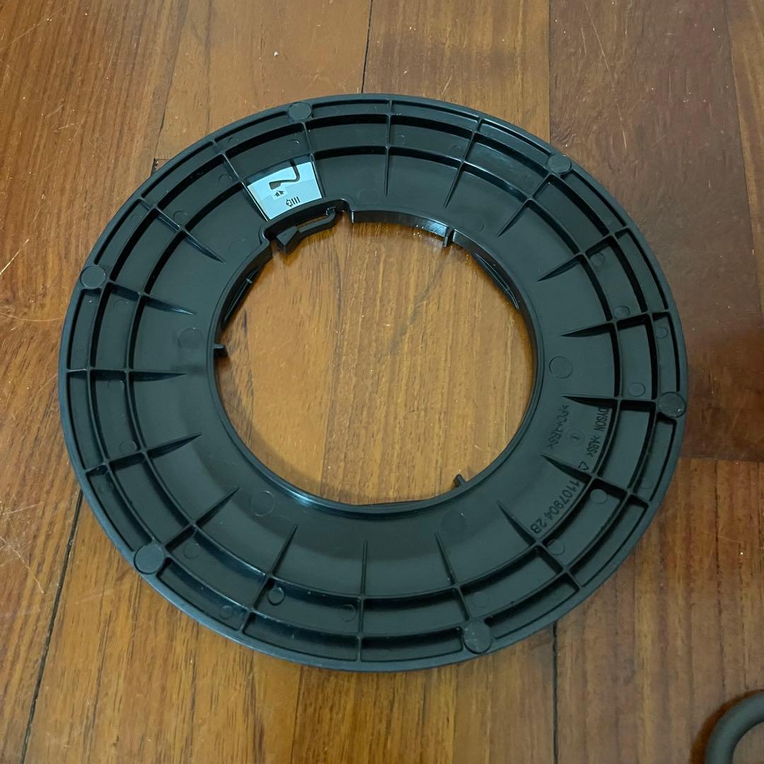 Dyson hot+cool AM09 ダイソン　冷暖房