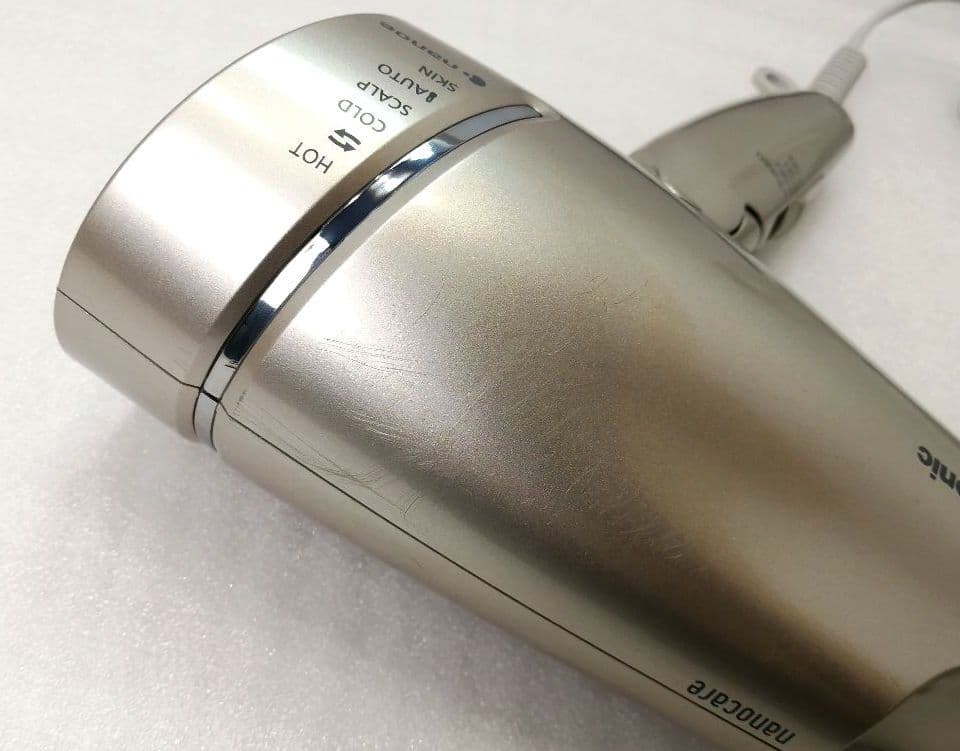 23年製 パナソニックドライヤー　PANASONIC EH-NA9G 57