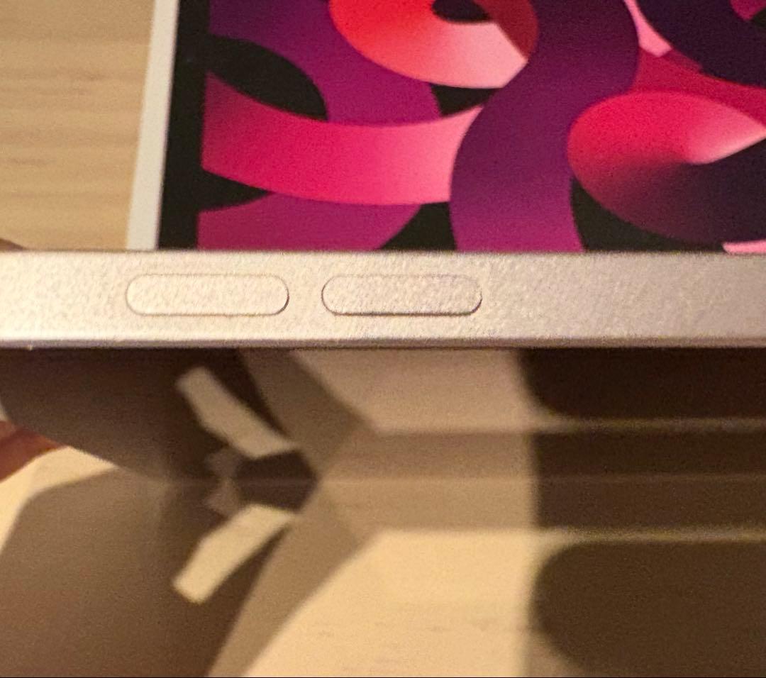 iPad Air 第5世代 Wi-Fiモデル 64GB