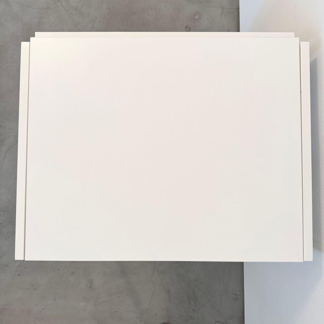 IKEA イケア　MUDDUS 　折りたたみテーブル　美品