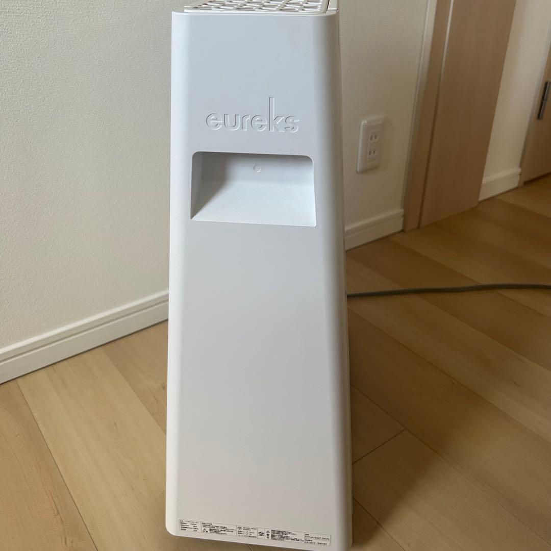 ユーレックス　ヘリテイジヒーター　eureks EHT-M15QDT