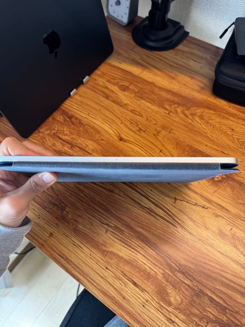 【箱あり】iPad Pro (第2世代) 11インチ 256GB WiFiモデル