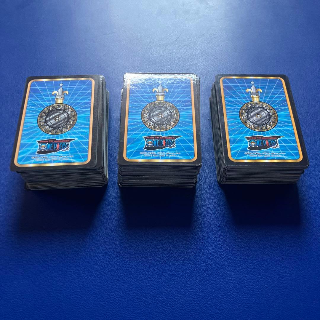 ワンピース　グミカード　94枚セット