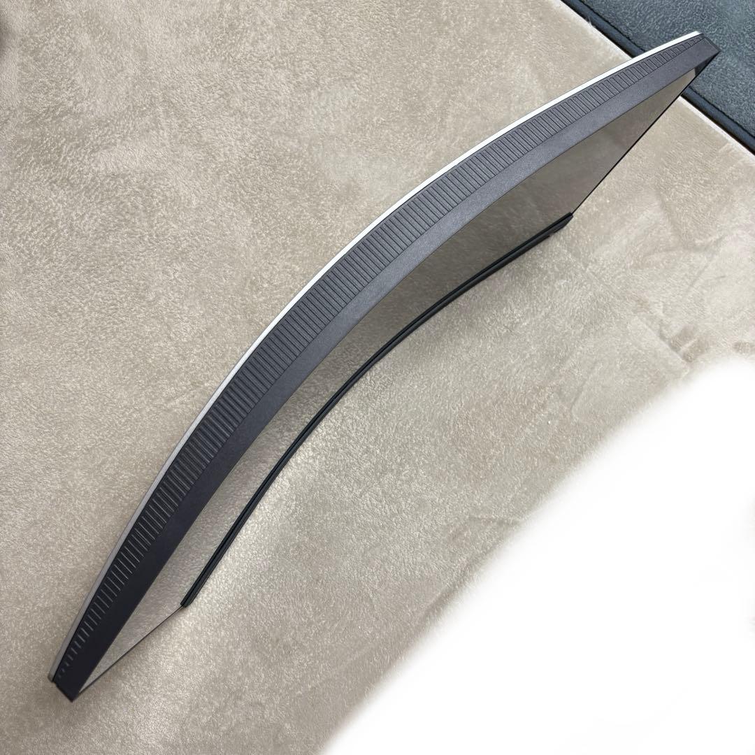 BenQ EX2710R 湾曲ゲーミングモニター