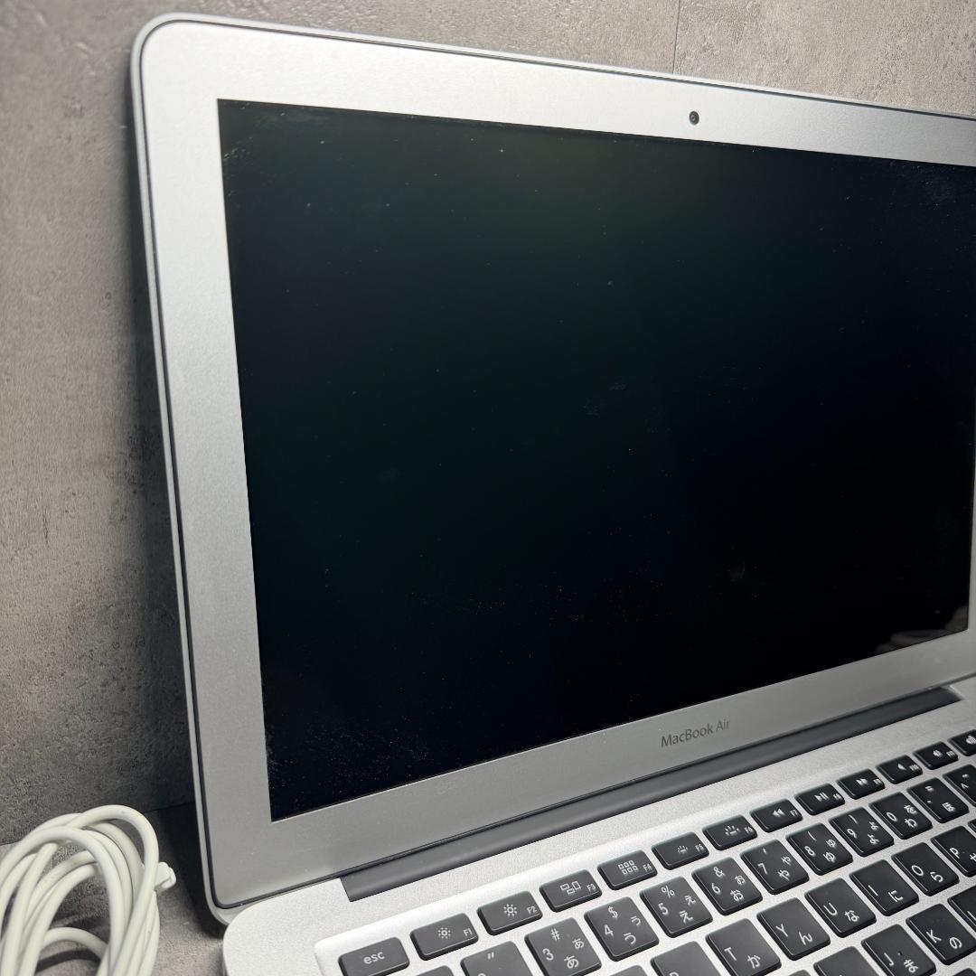 MacBook Air 13インチ Late 2013 / Early 2014