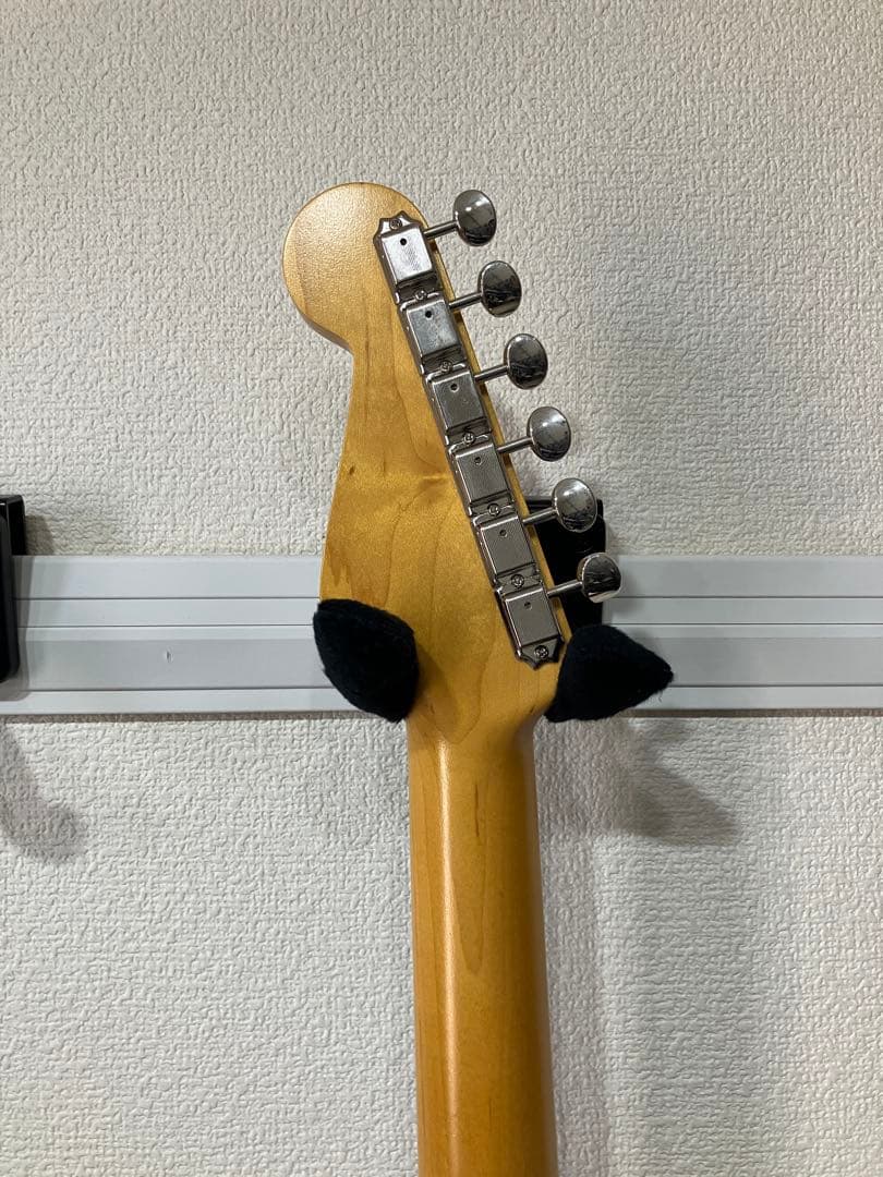 ギター Vanzandt STV-R2 3TS Van Zandt