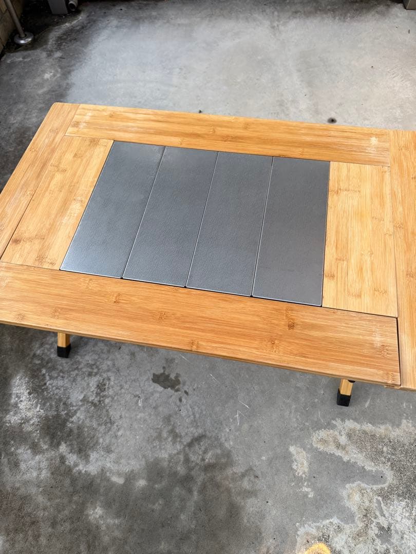 シェフテーブル✴︎ハイランダー✴︎ロールテーブルIGT互換