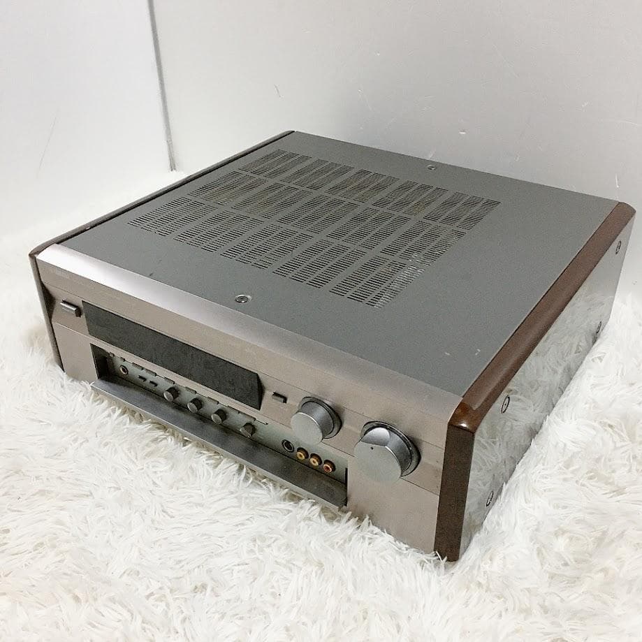 ヤマハ YAMAHA DSP-A2 AVアンプ 音響機材 【動作品】
