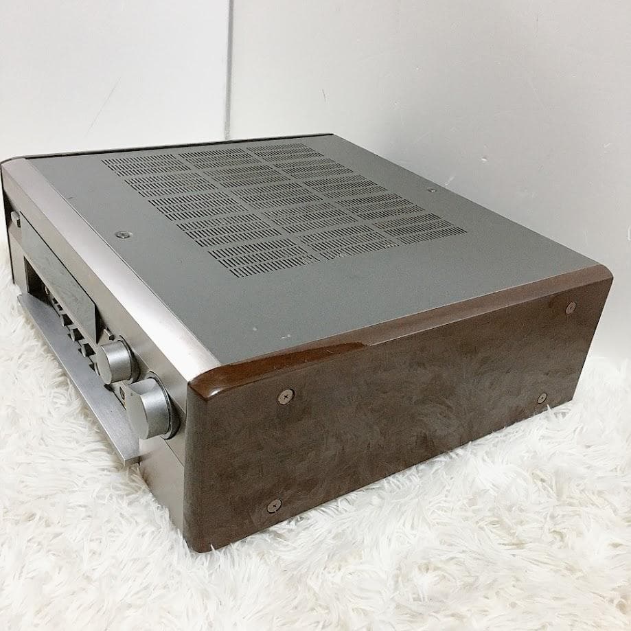 ヤマハ YAMAHA DSP-A2 AVアンプ 音響機材 【動作品】