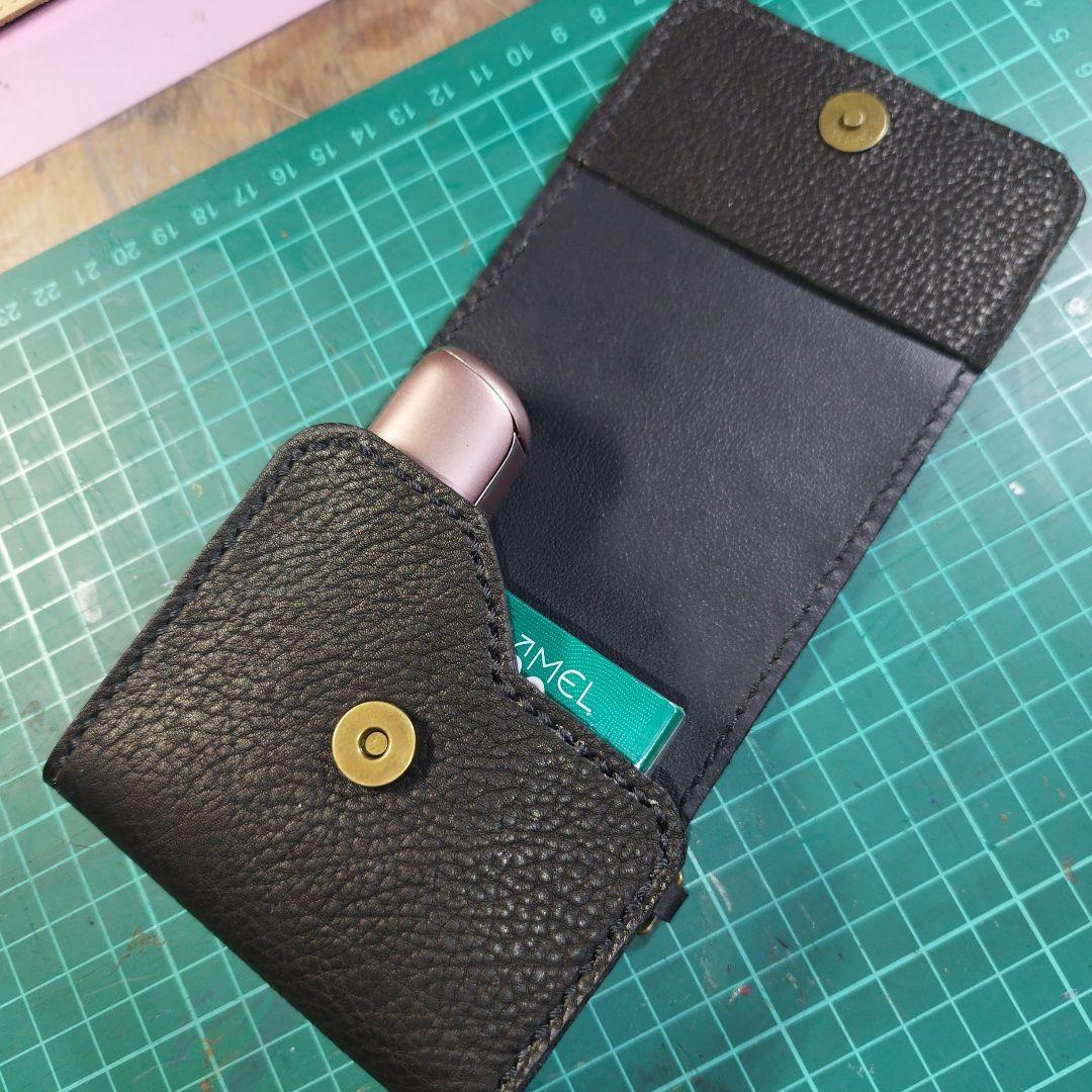 tkさん プルームオーラケース