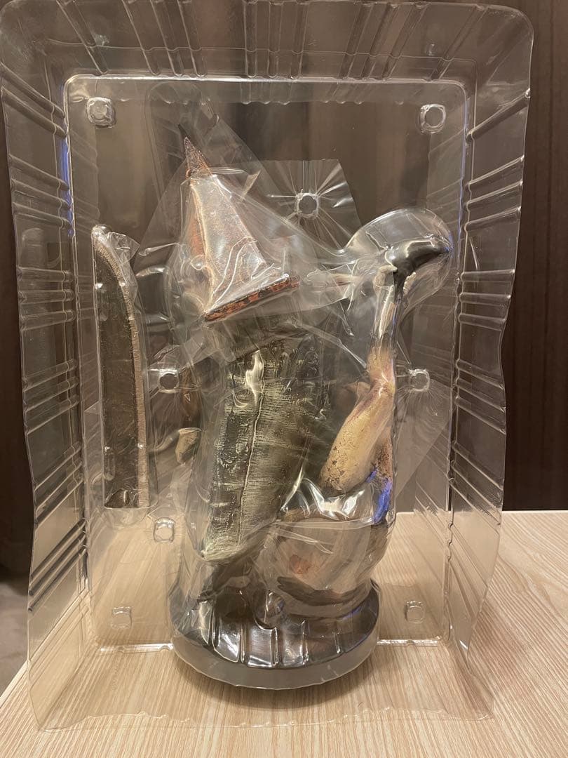 RED PYRAMID THING -レッドピラミッドシング- 1/6