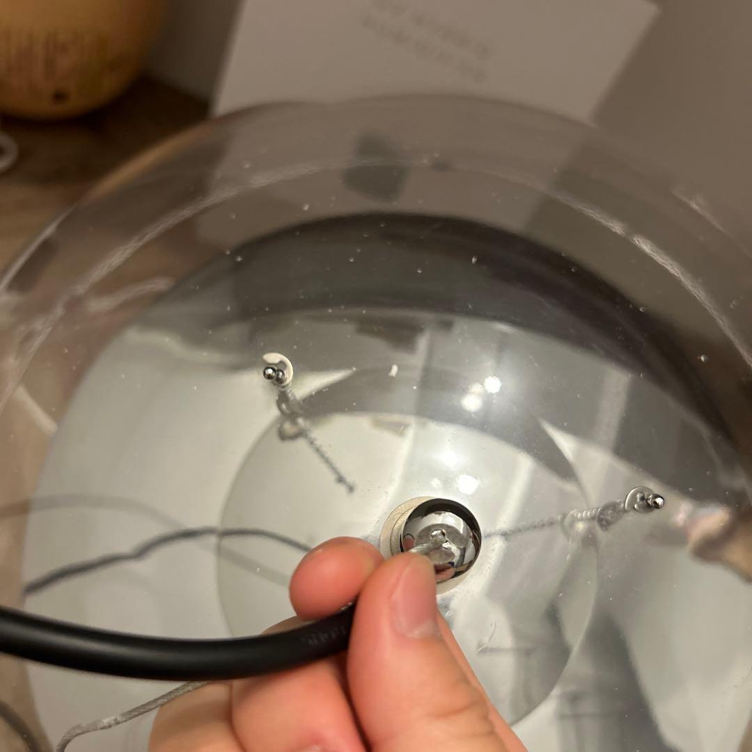 ヴェルナーパントン VP GLOBE 40 VPグローブ リプロダクト