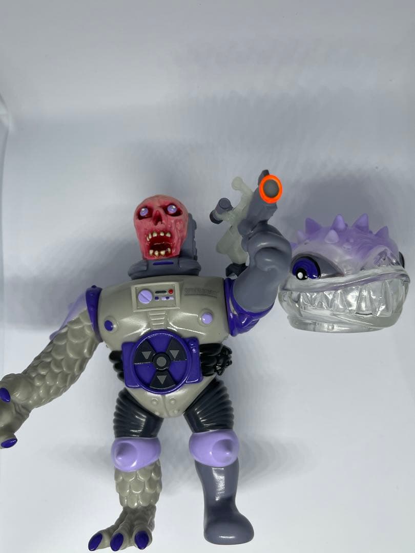 コミック・アニメ Akashik Record Toys Redeem Boy realhead